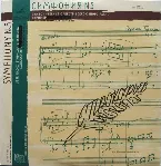 Pochette Symphony no. 5 in E minor, op. 64