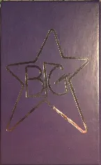 Pochette Big Star - Box Set