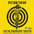 Pochette Live at the Calderone Theater, New York, August 22th, 1979