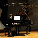 Pochette Chopin - 21 Nocturnes (Tokyo Recital 2016)