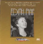 Pochette Les grands Chansonniers: Edith Piaf