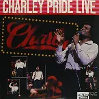 Pochette Charley Pride Live