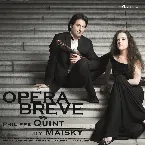 Pochette Opera Breve