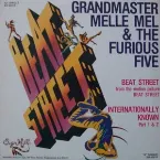 Pochette Beat Street / Internationally Known