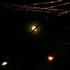 Pochette Wrong Intersection