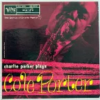 Pochette Plays Cole Porter - The Genius of Charlie Parker #5