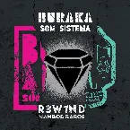 Pochette R3W1ND - Mambos Raros