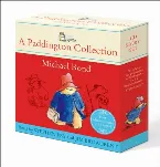 Pochette A Paddington Collection