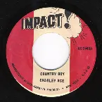 Pochette Country Boy / Version