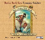 Pochette Eine Reihe betrüblicher Ereignisse, Band 13: Das erstaunliche Ende