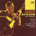 Pochette The Very Best of Chet Atkins