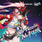 Pochette No Dazzle, No Break