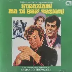 Pochette Straziami ma di baci saziami
