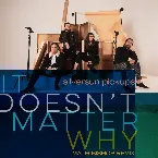 Pochette It Doesn't Matter Why (Math Bishop Remix)
