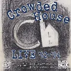 Pochette Live '92-'94