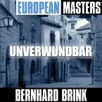 Pochette European Masters - Unverwundbar