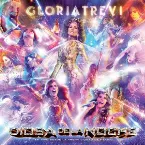 Pochette Diosa de la noche: En vivo desde La Arena Ciudad de México