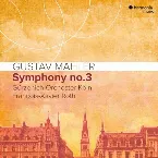 Pochette Symphony no. 3
