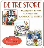 Pochette De tre store
