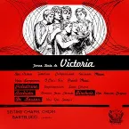 Pochette Australian InterVarsity Choral Festivals, The First 50 Years