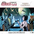 Pochette Bernice Summerfield: Venus Mantrap