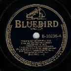 Pochette That's My Home / I Hate to Leave You Now