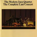 Pochette The Complete Last Concert