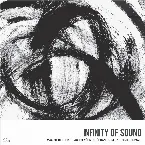 Pochette Infinity of Sound