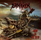 Pochette Armed to the Teeth / Eyes in the Night / Road Warrior