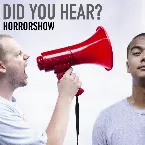 Pochette Did You Hear?