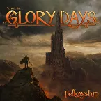Pochette Glory Days