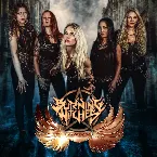 Pochette Wings of Steel