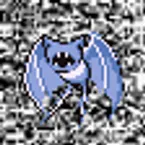 Pochette #041 ~ Zubat