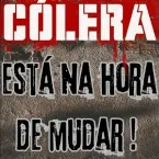 Pochette Está na Hora de Mudar!