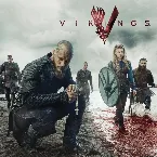 Pochette Vikings: Season 3