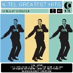 Pochette K-Tel Greatest Hits