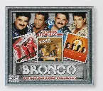 Pochette Tesoros de colección: 3 discos versiones originales