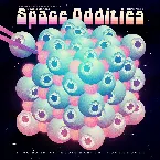 Pochette Studio Ganaro Space Oddities 1972-1982