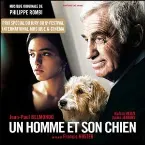 Pochette Un homme et son chien