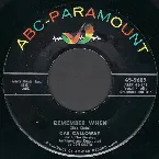 Pochette Remember When / Chigger Chigger Wa Wa