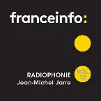 Pochette Radiophonie Vol. 12