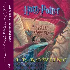 Pochette Harry Potter og mysteriekammeret