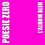 Pochette L'Album Bleu