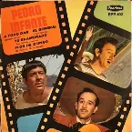 Pochette A todo dar / Tu enamorado / El general / Flor de espino