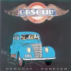 Pochette Derudaf Forever