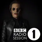 Pochette 2019‐02‐10: BBC Radio 1 Session, Maida Vale, London, UK