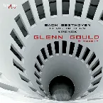 Pochette Glenn Gould in Russia