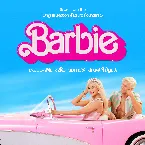 Pochette Barbie: Score From the Original Motion Picture Soundtrack