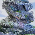 Pochette One Long Firework in the Sky