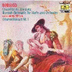 Pochette Rodrigo: Concierto de Aranjuez / Konzert-Serenade für Harfe und Orchester / Castelnuovo-Tedesco: Gitarrenkonzert Nr. 1